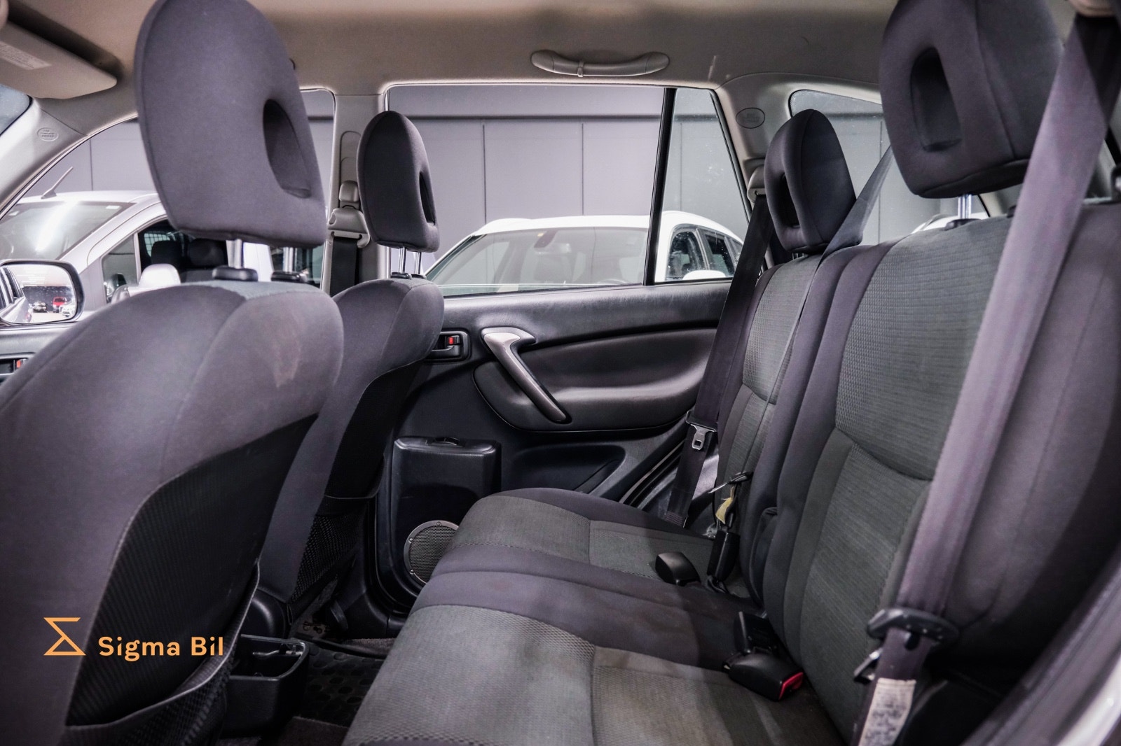 Bilde av Toyota RAV4