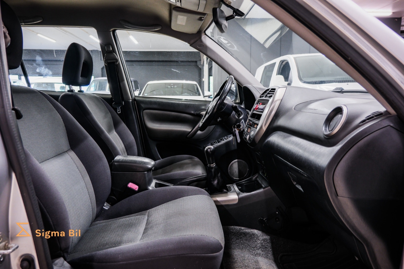 Bilde av Toyota RAV4