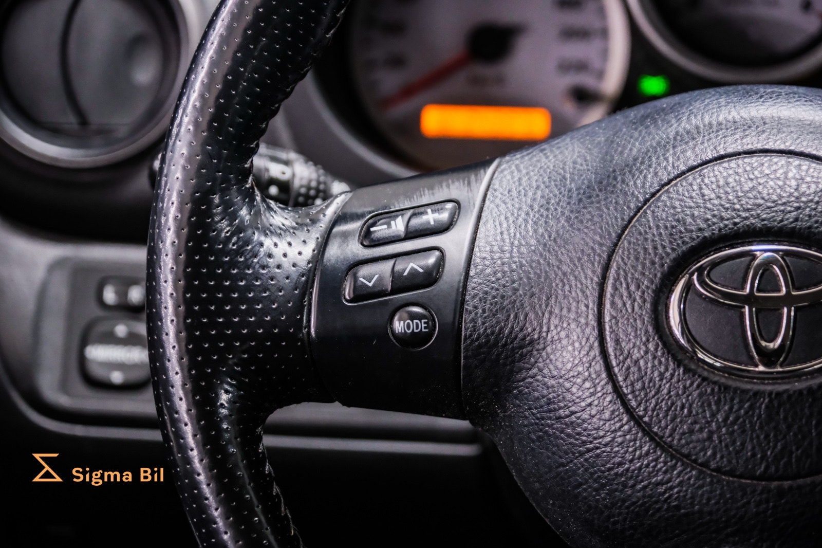 Bilde av Toyota RAV4