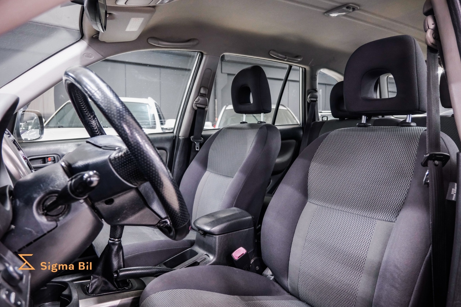 Bilde av Toyota RAV4