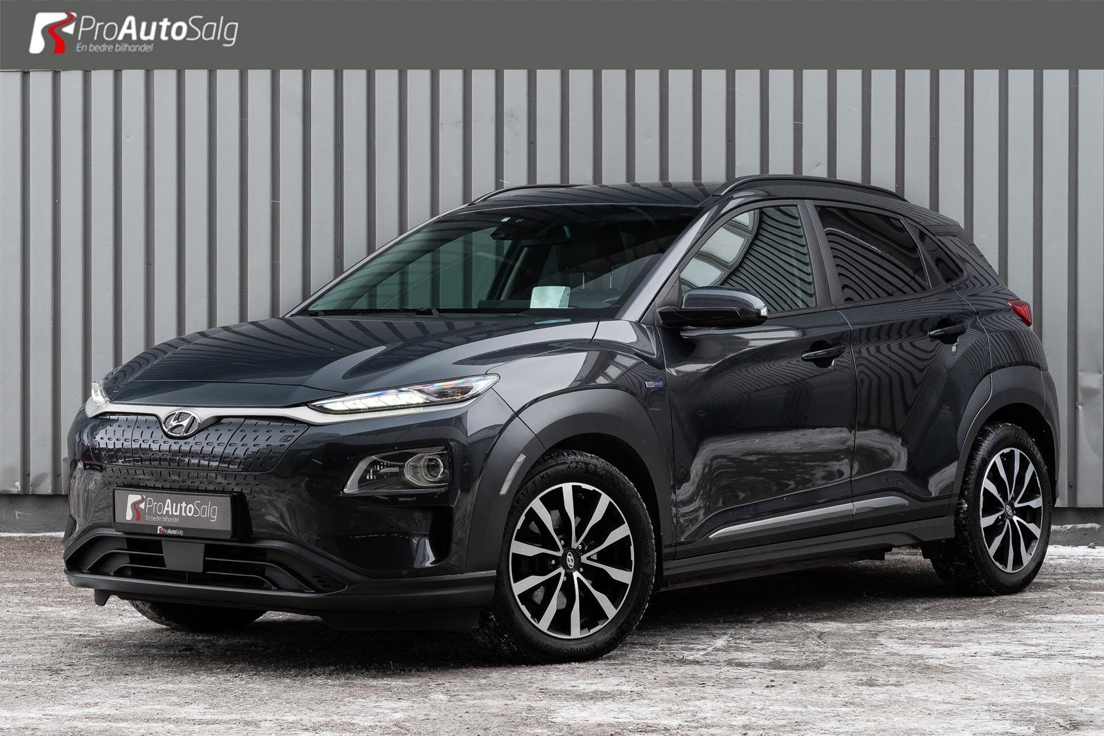 Bilde av 'Hyundai Kona'