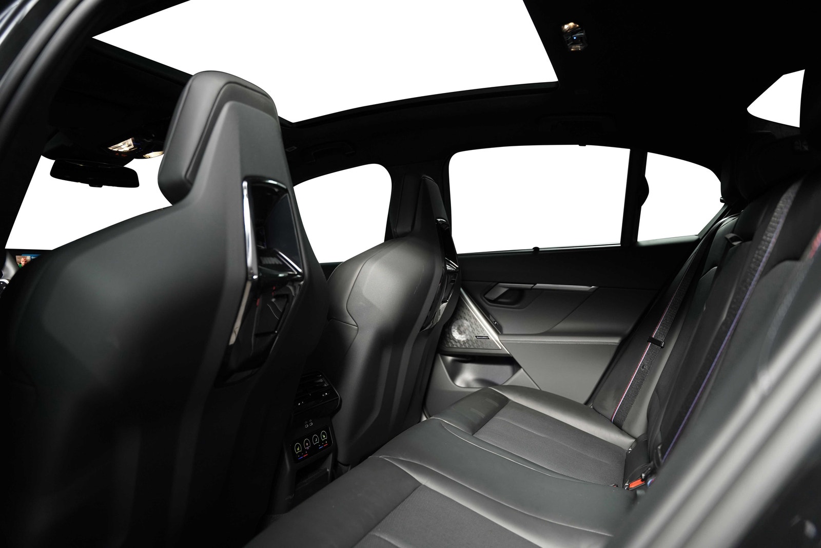 Hovedbilde av BMW M5