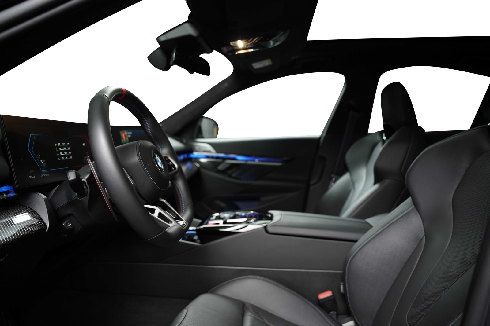 Hovedbilde av BMW M5