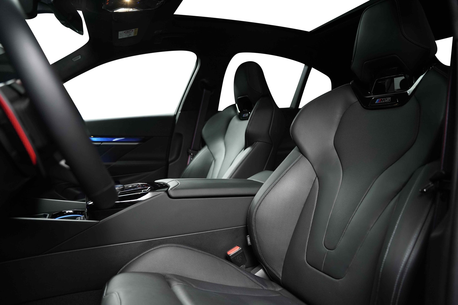 Hovedbilde av BMW M5