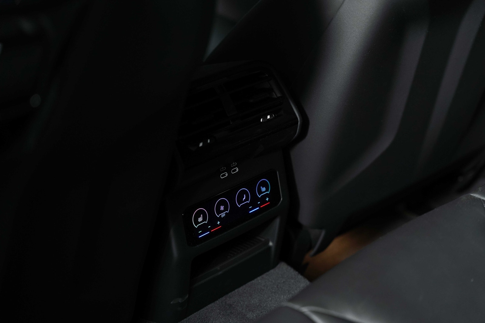 Hovedbilde av BMW M5