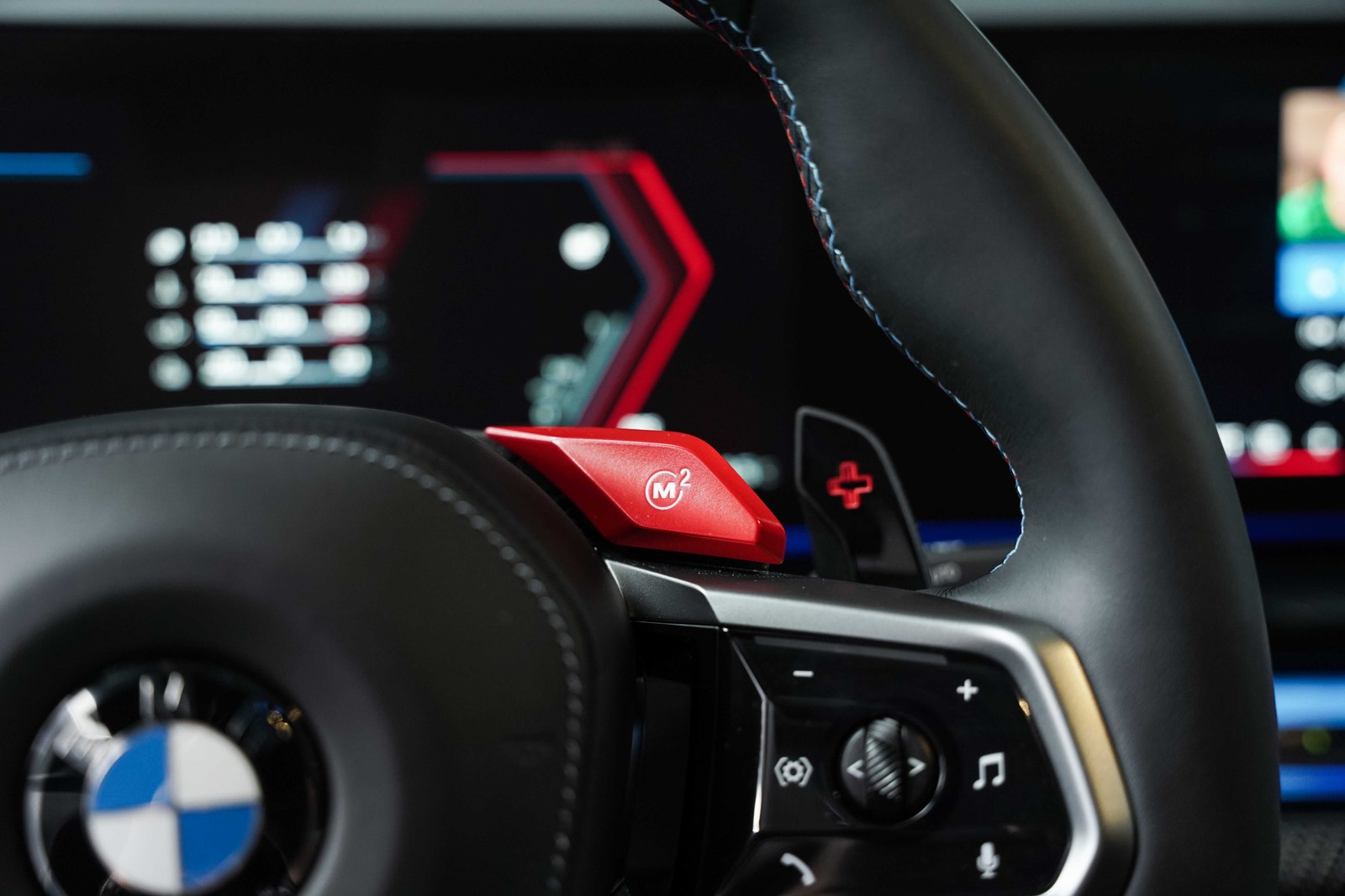 Hovedbilde av BMW M5