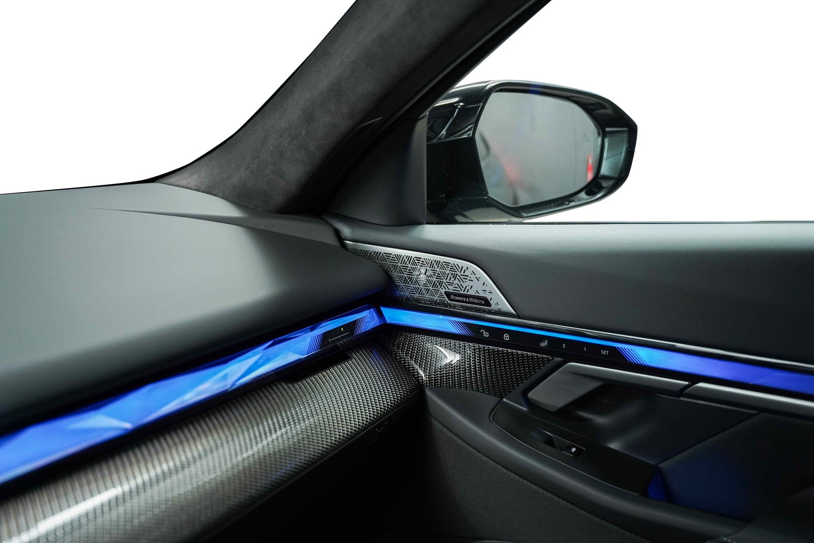 Hovedbilde av BMW M5