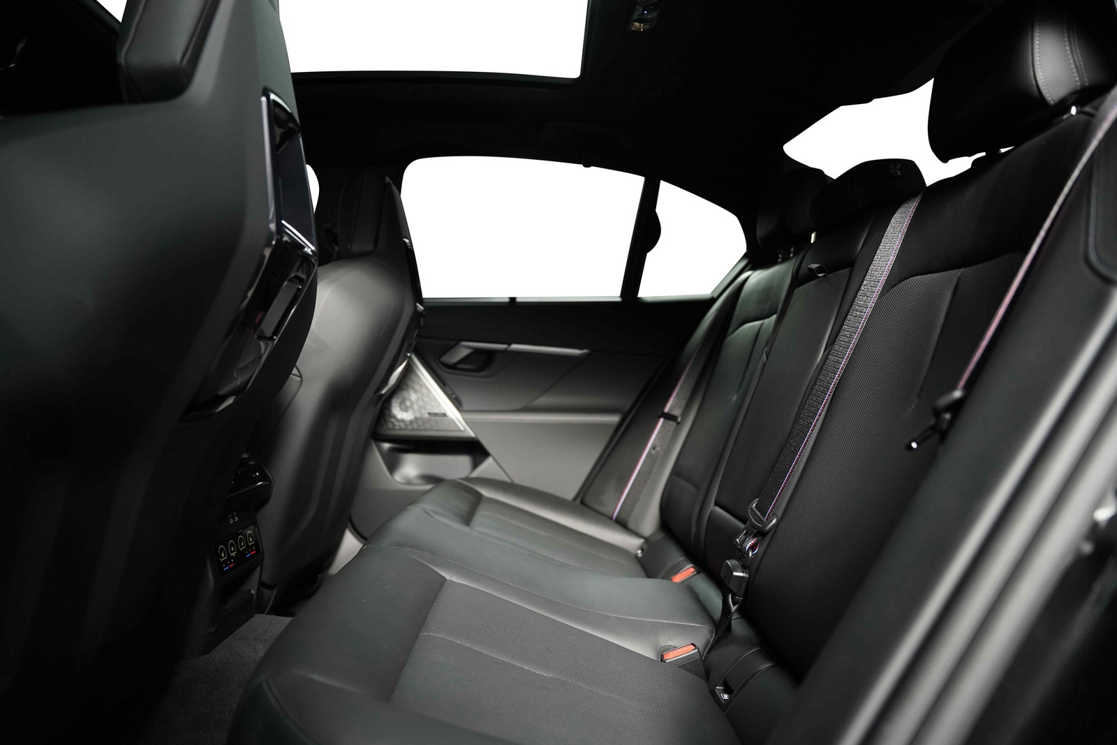Hovedbilde av BMW M5