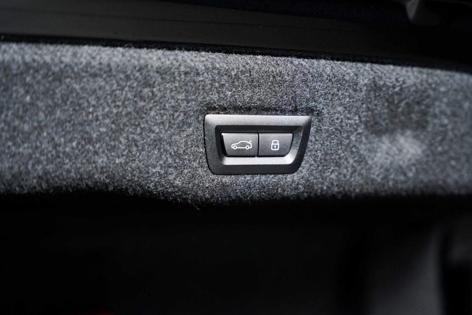Hovedbilde av BMW M5