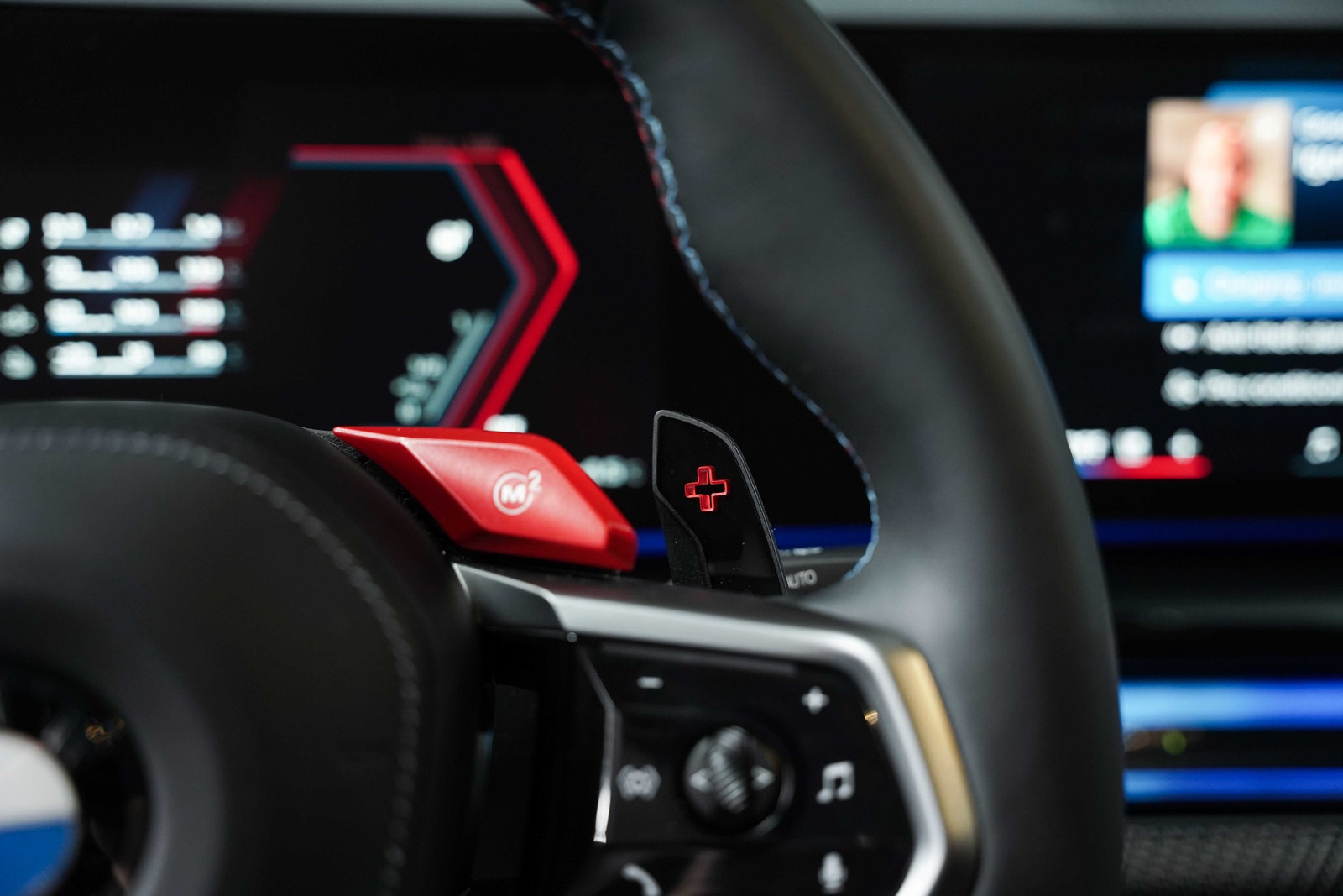 Hovedbilde av BMW M5