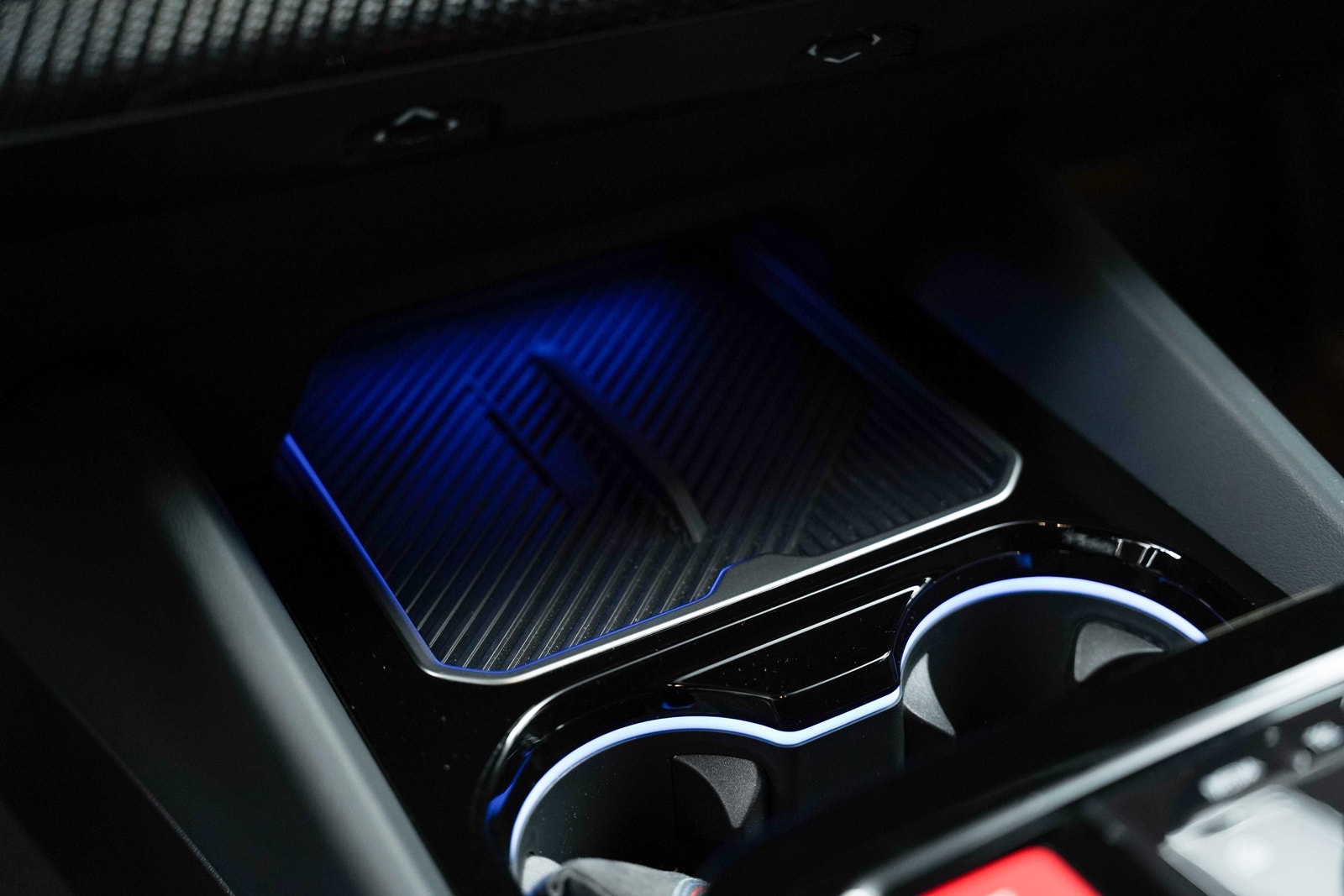 Hovedbilde av BMW M5