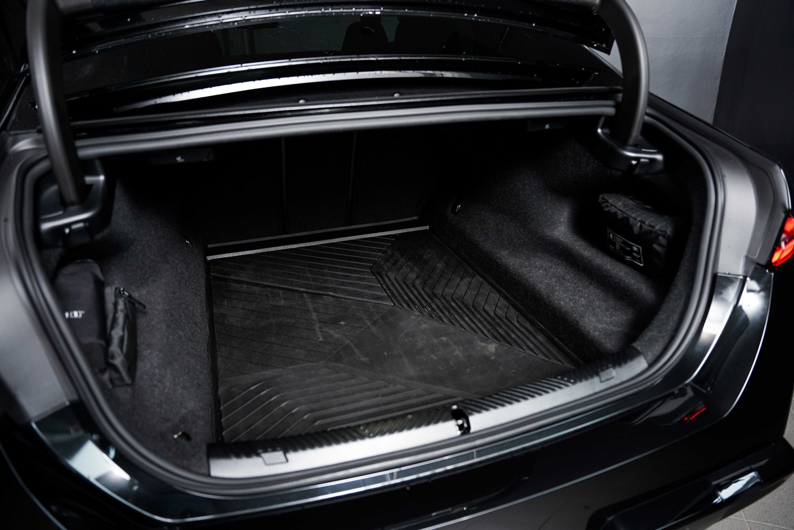 Hovedbilde av BMW M5