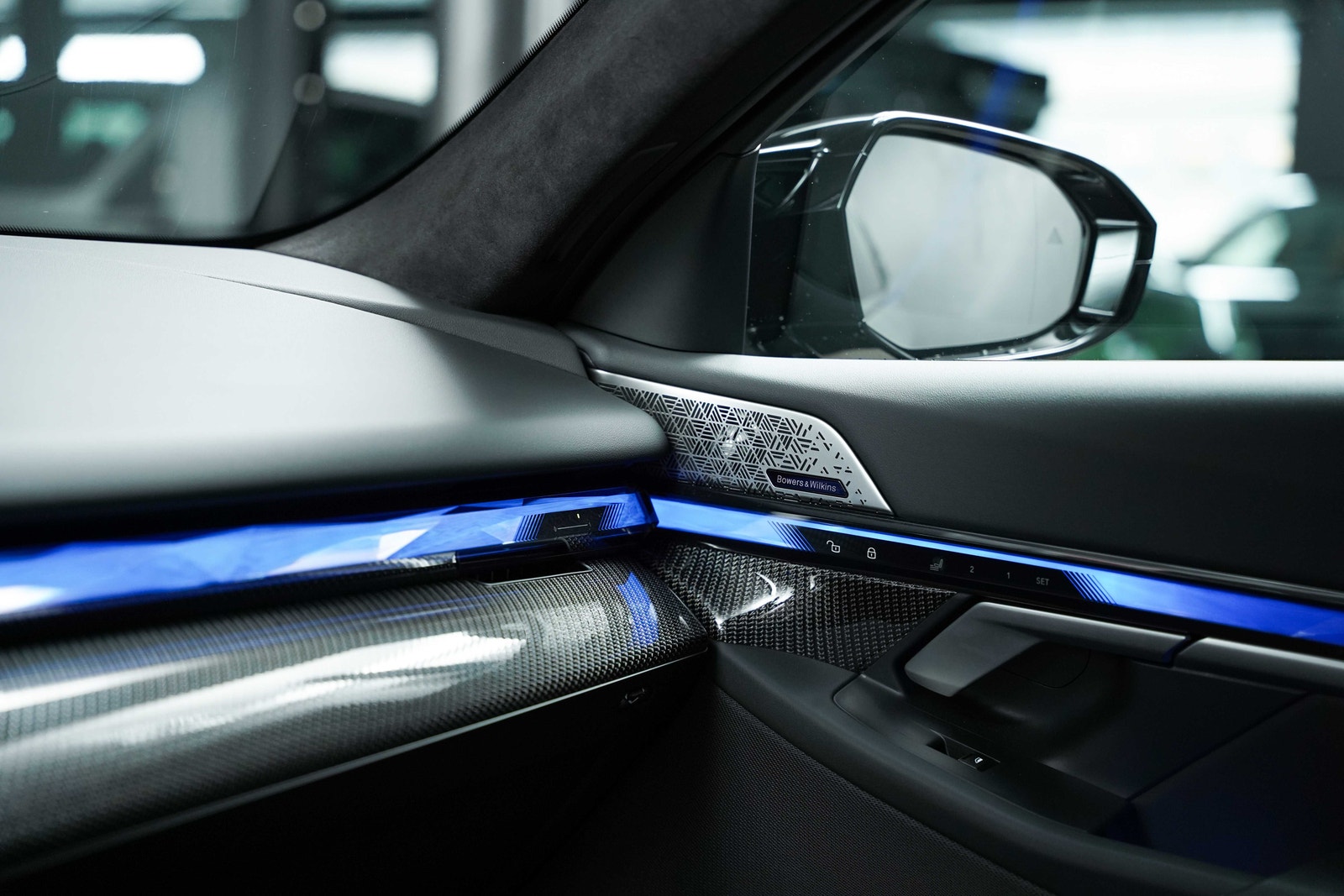 Hovedbilde av BMW M5