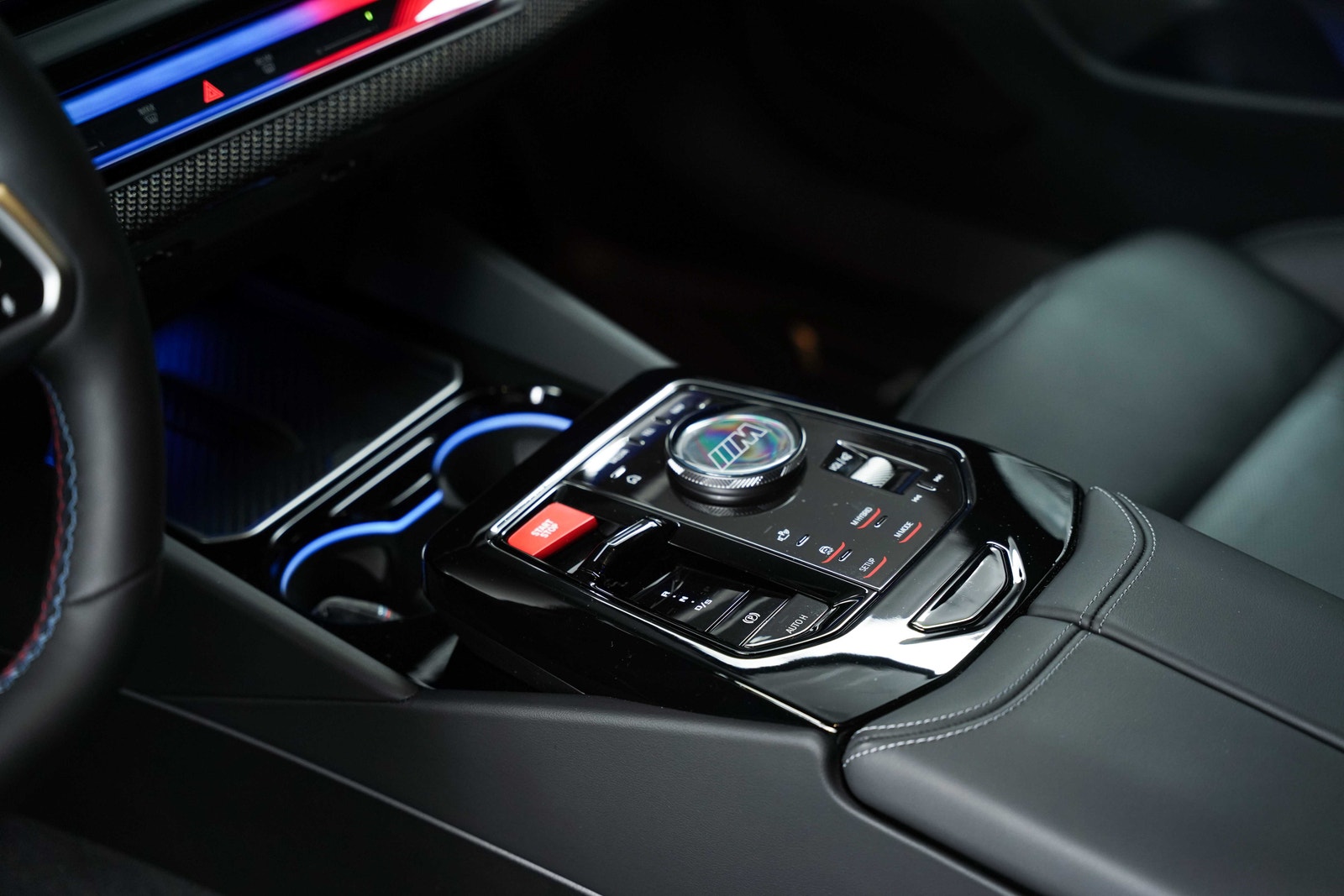 Hovedbilde av BMW M5
