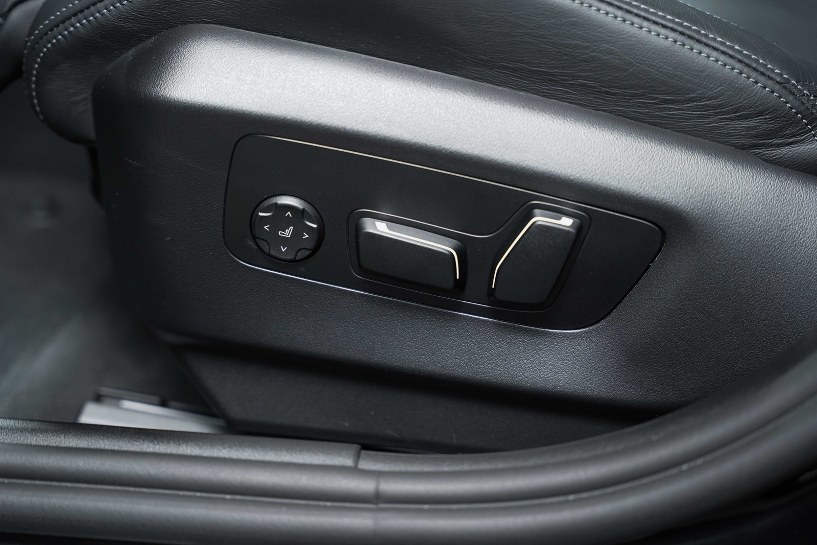 Hovedbilde av BMW M5
