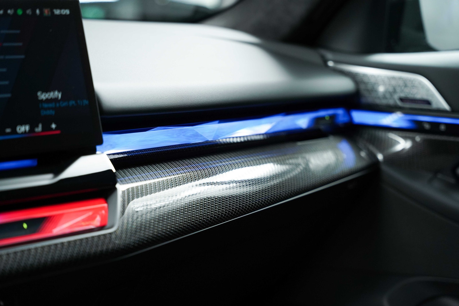 Hovedbilde av BMW M5
