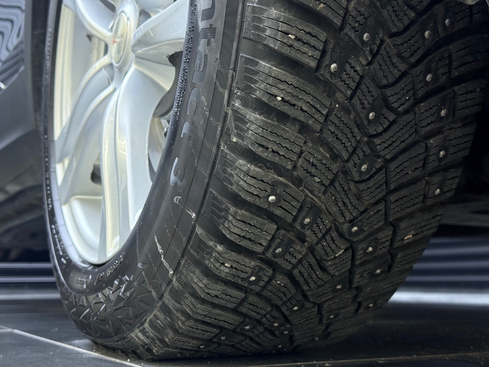 Hovedbilde av Volkswagen Tiguan