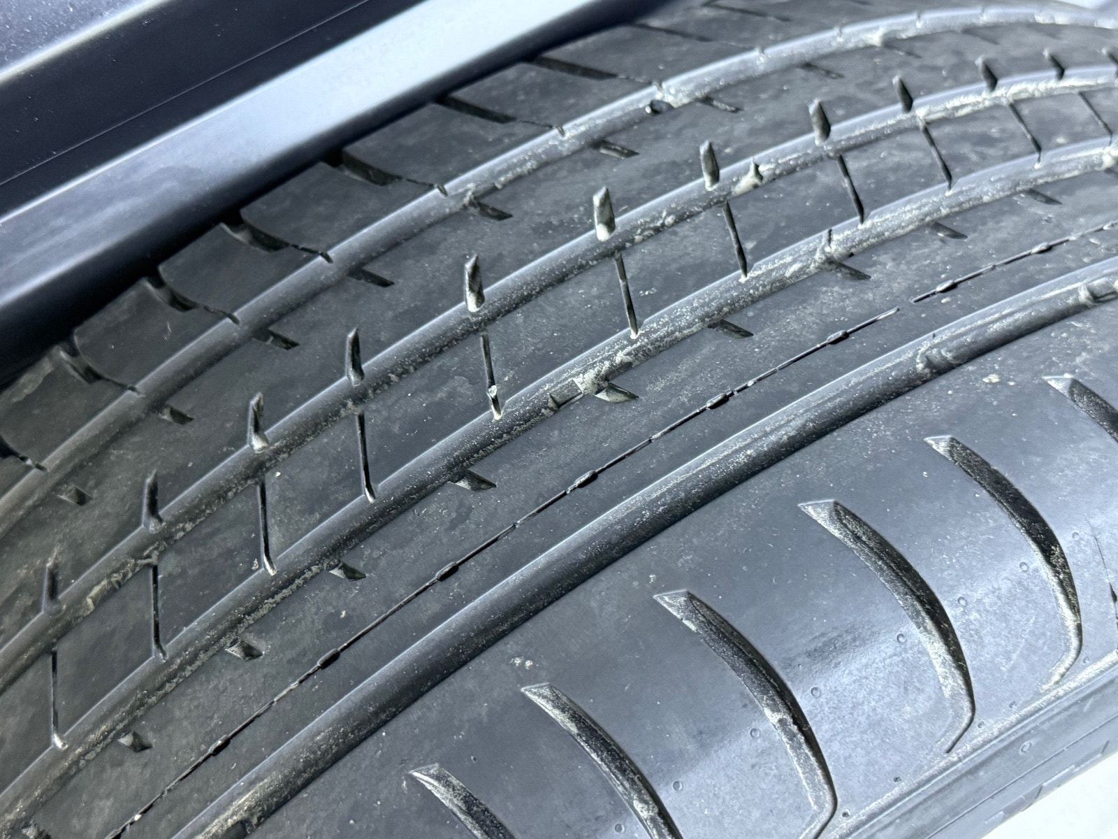 Hovedbilde av Volkswagen Tiguan