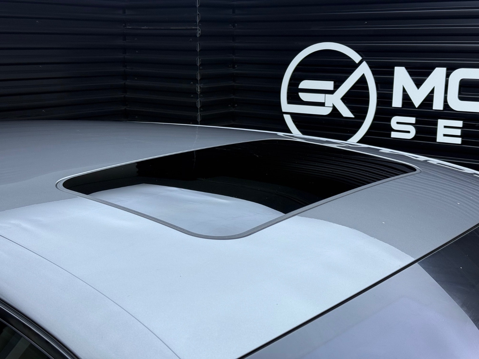 Hovedbilde av Porsche Cayenne