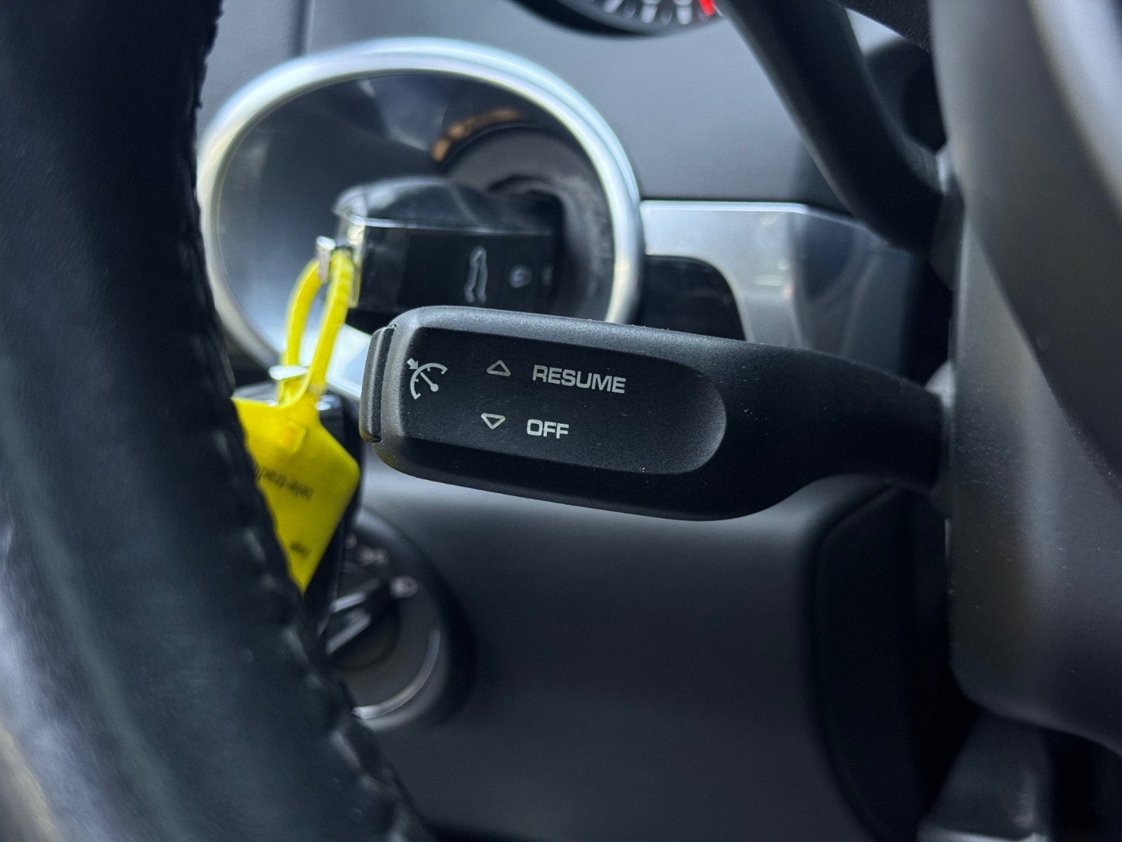 Hovedbilde av Porsche Cayenne