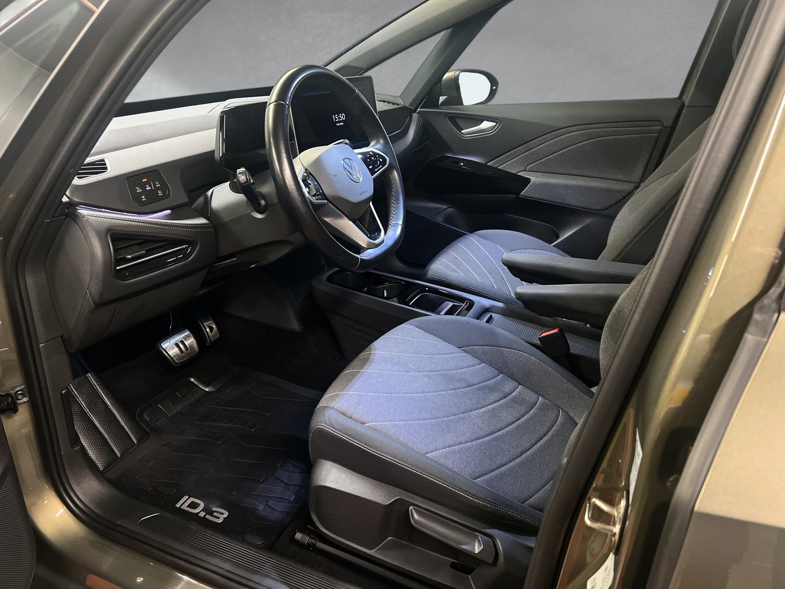 Hovedbilde av Volkswagen ID.3