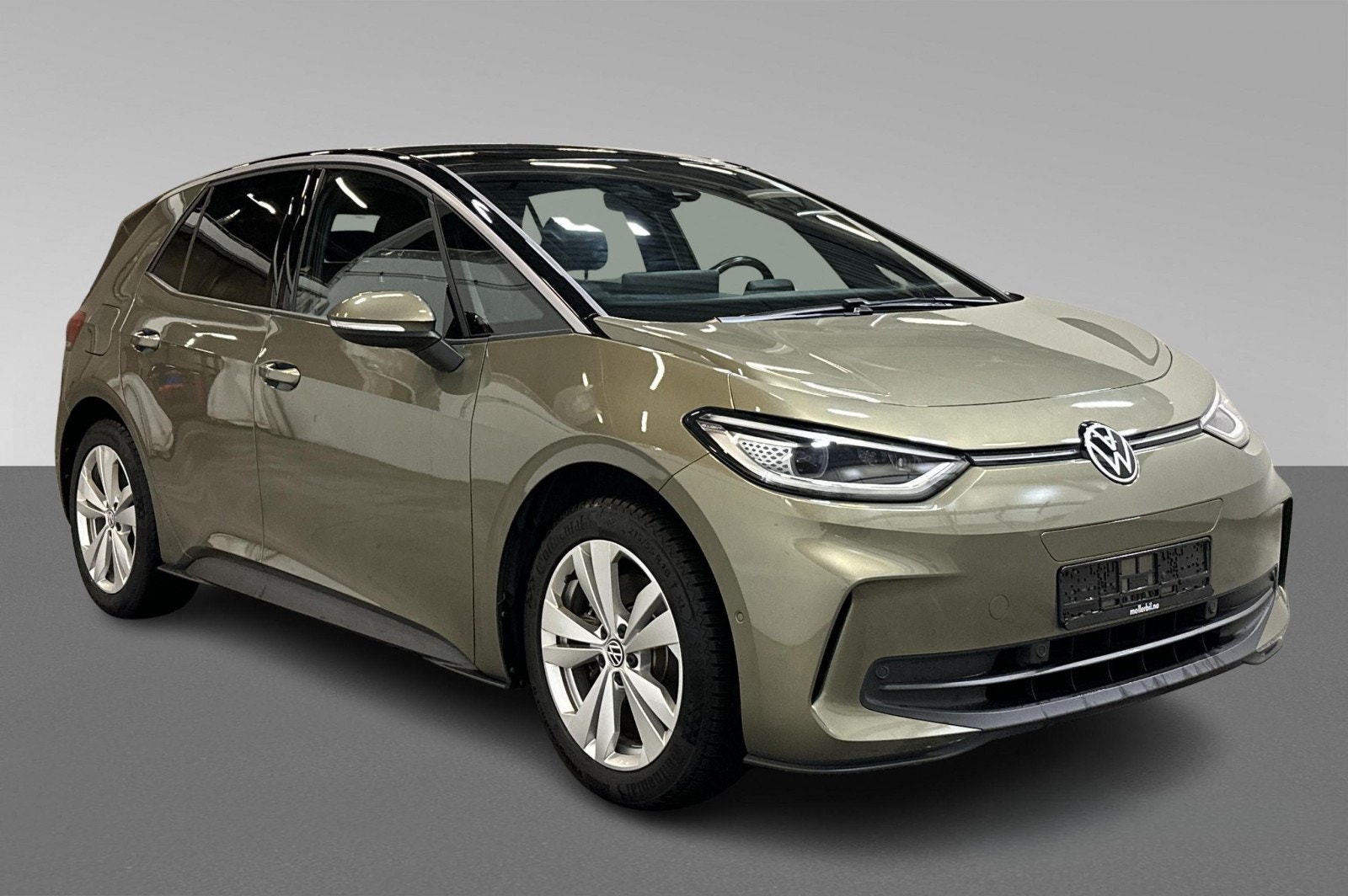 Hovedbilde av Volkswagen ID.3