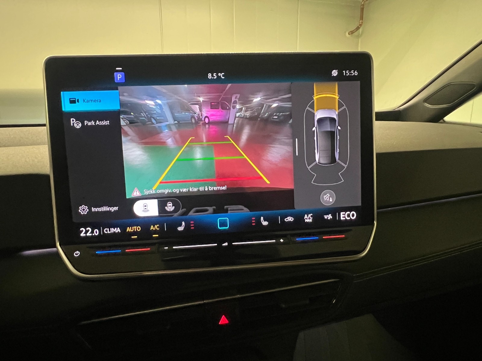 Hovedbilde av Volkswagen ID.3