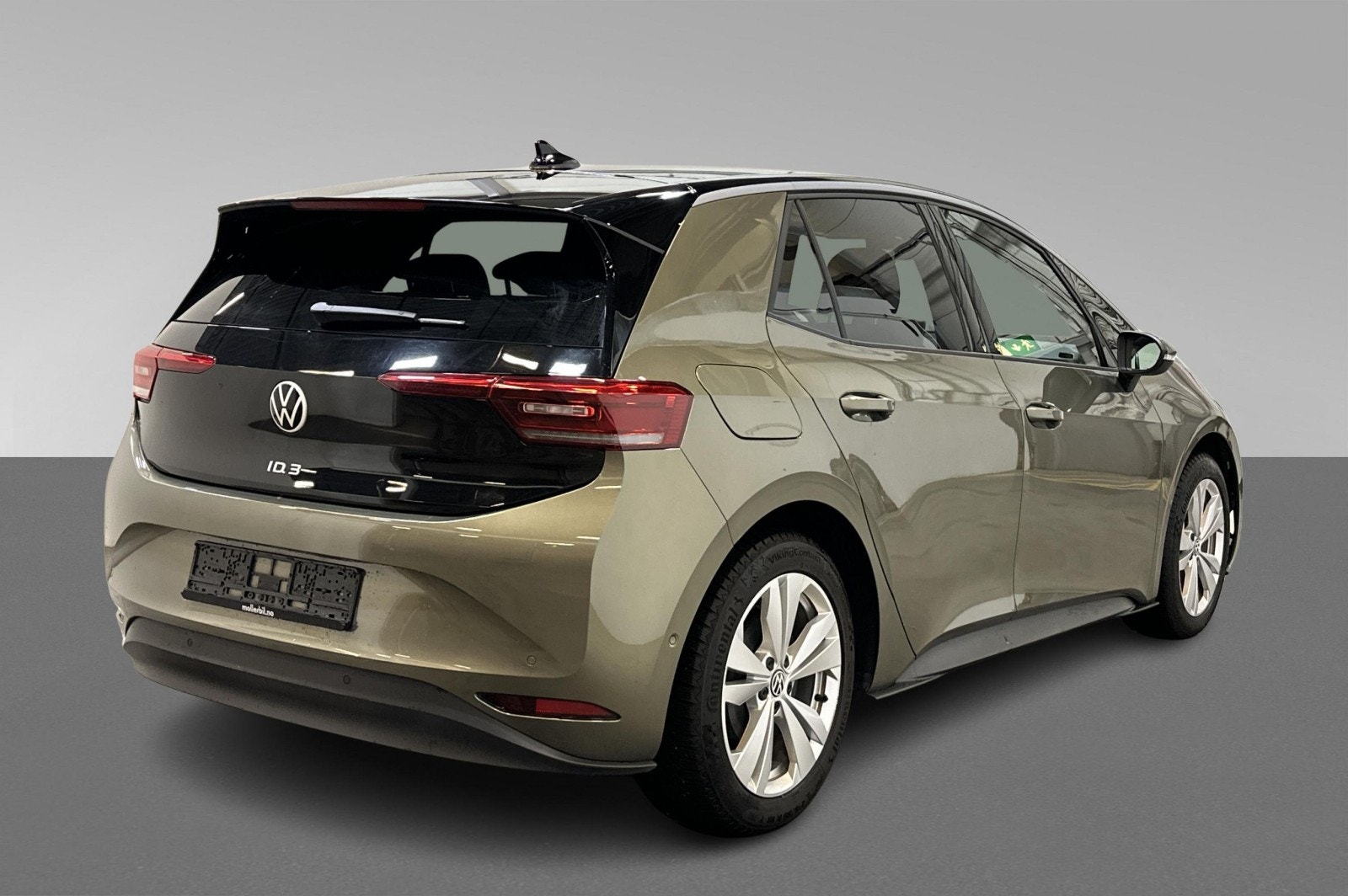 Hovedbilde av Volkswagen ID.3