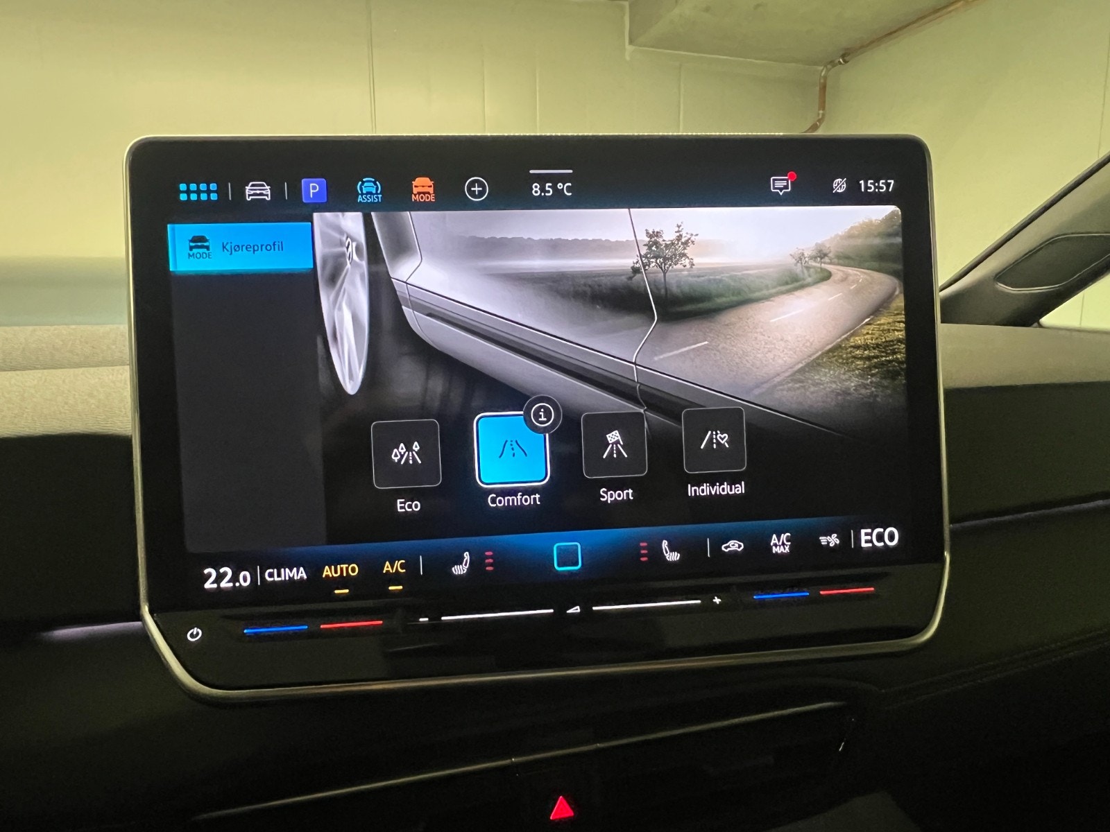 Hovedbilde av Volkswagen ID.3