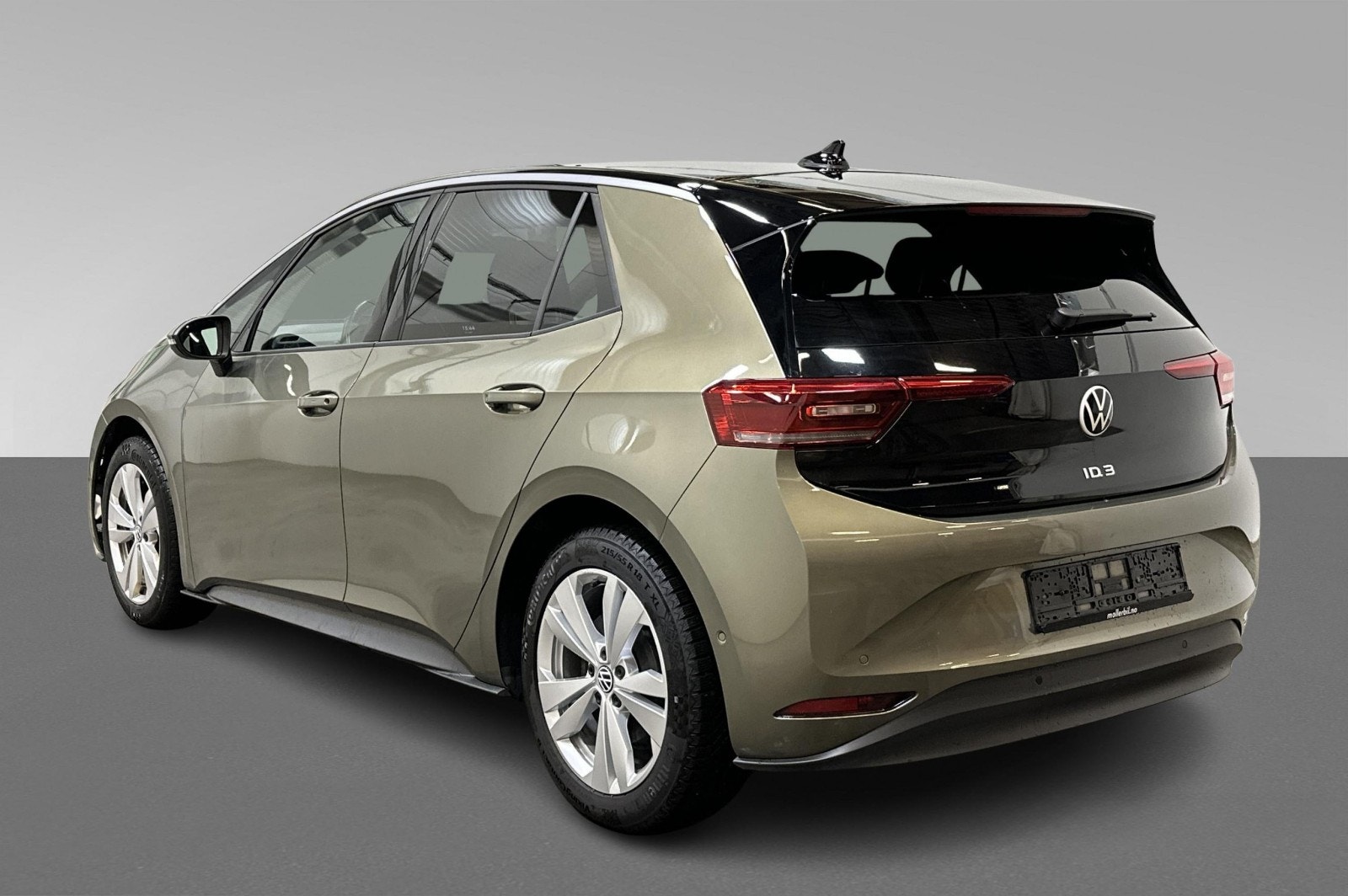 Hovedbilde av Volkswagen ID.3