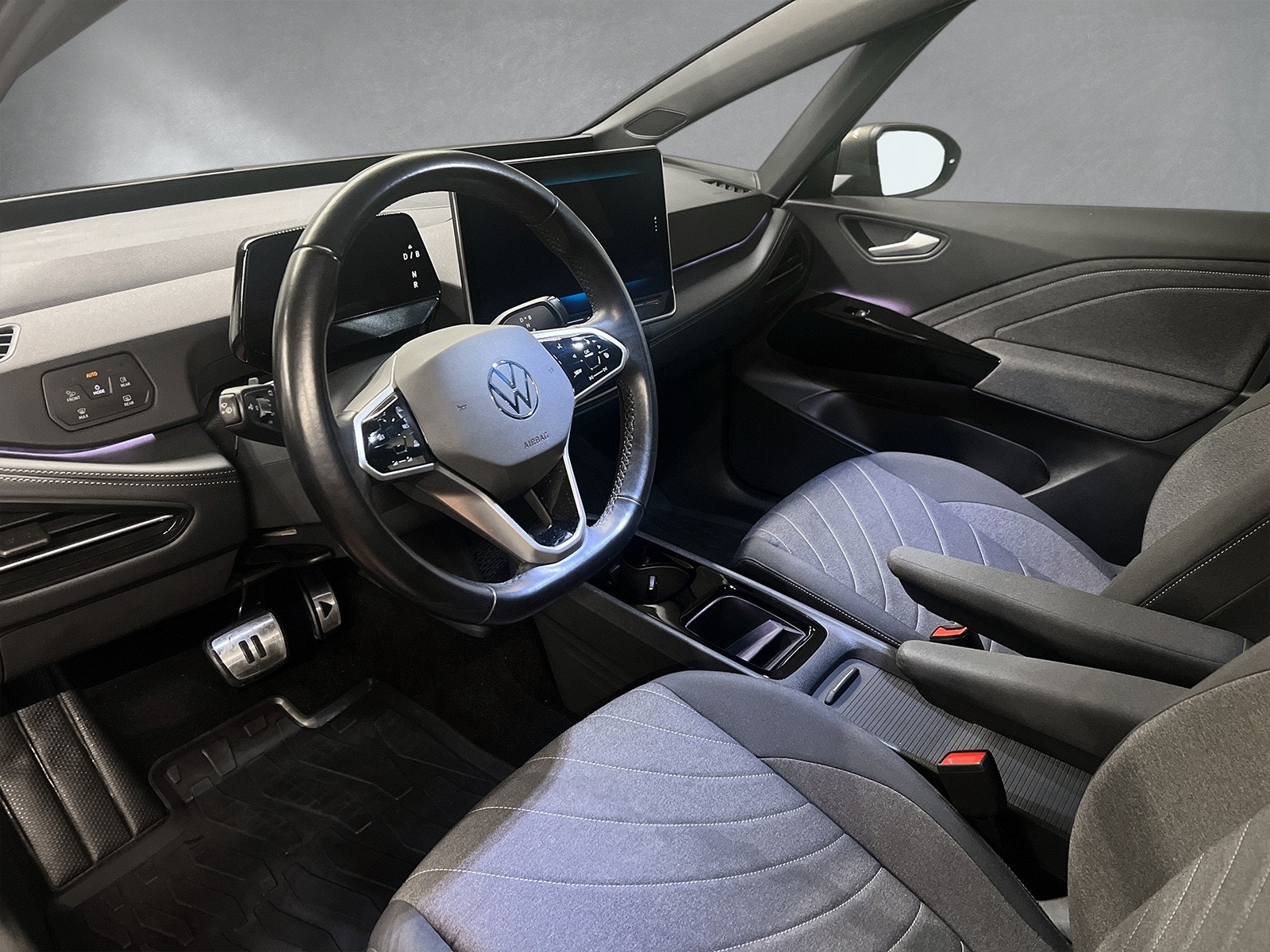 Hovedbilde av Volkswagen ID.3