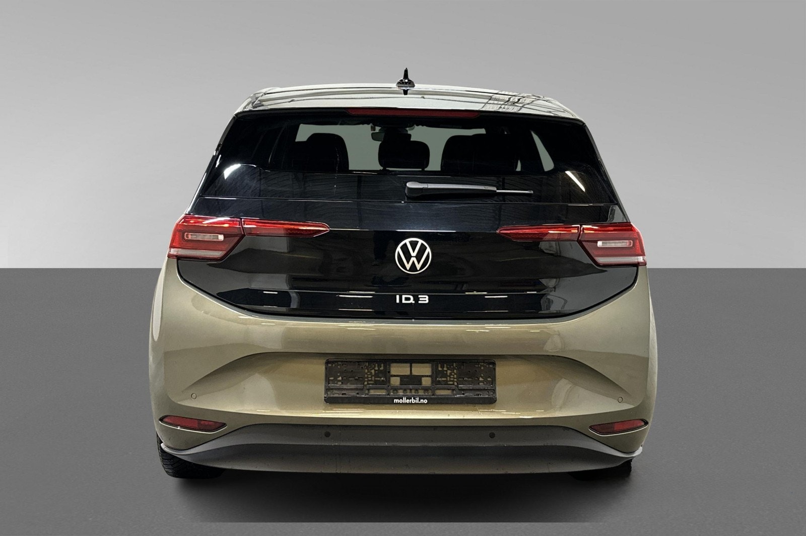 Hovedbilde av Volkswagen ID.3