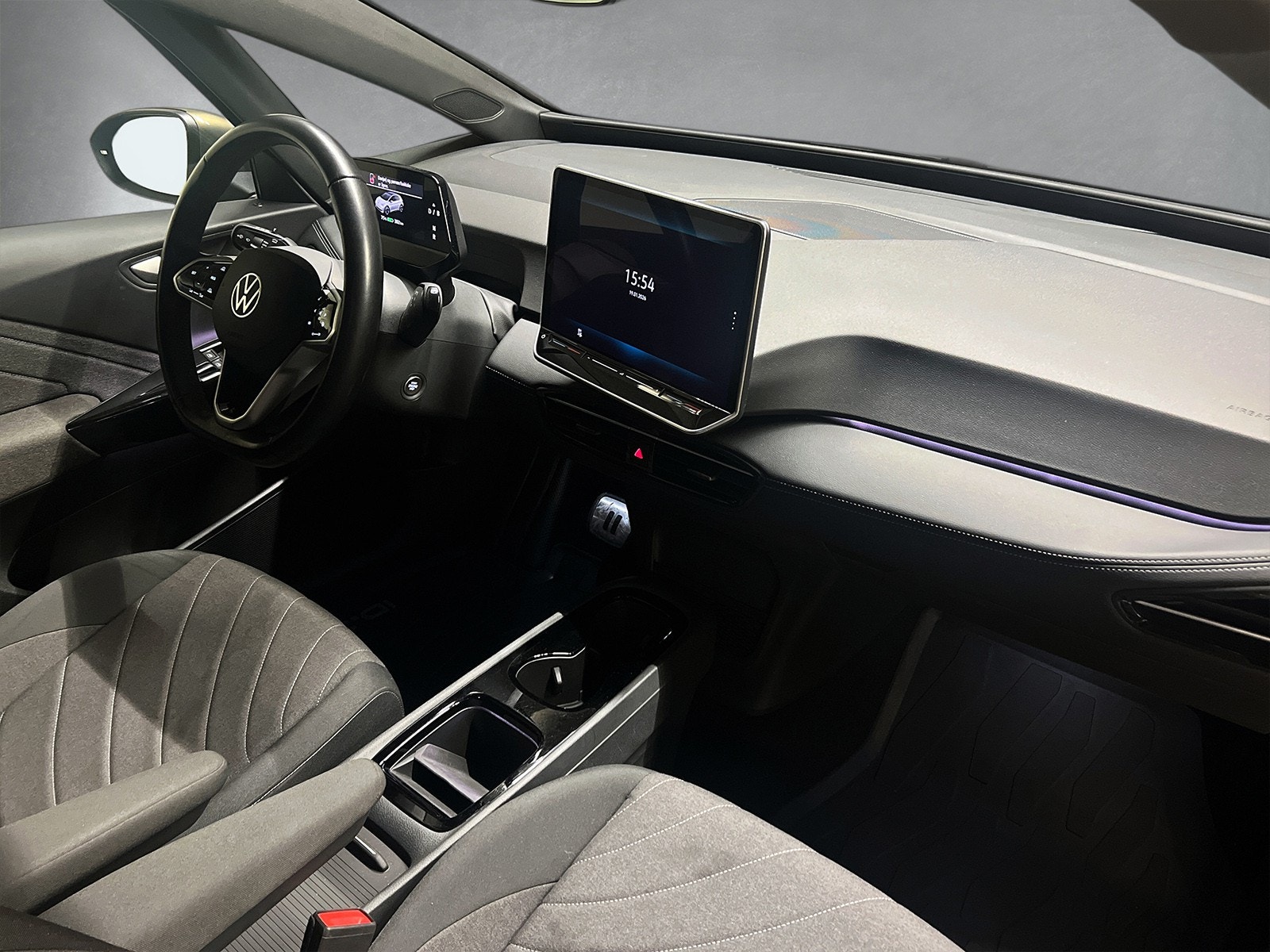 Hovedbilde av Volkswagen ID.3