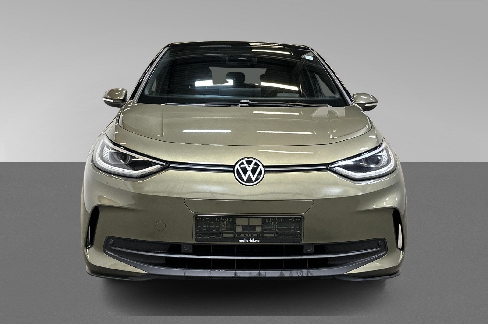 Hovedbilde av Volkswagen ID.3