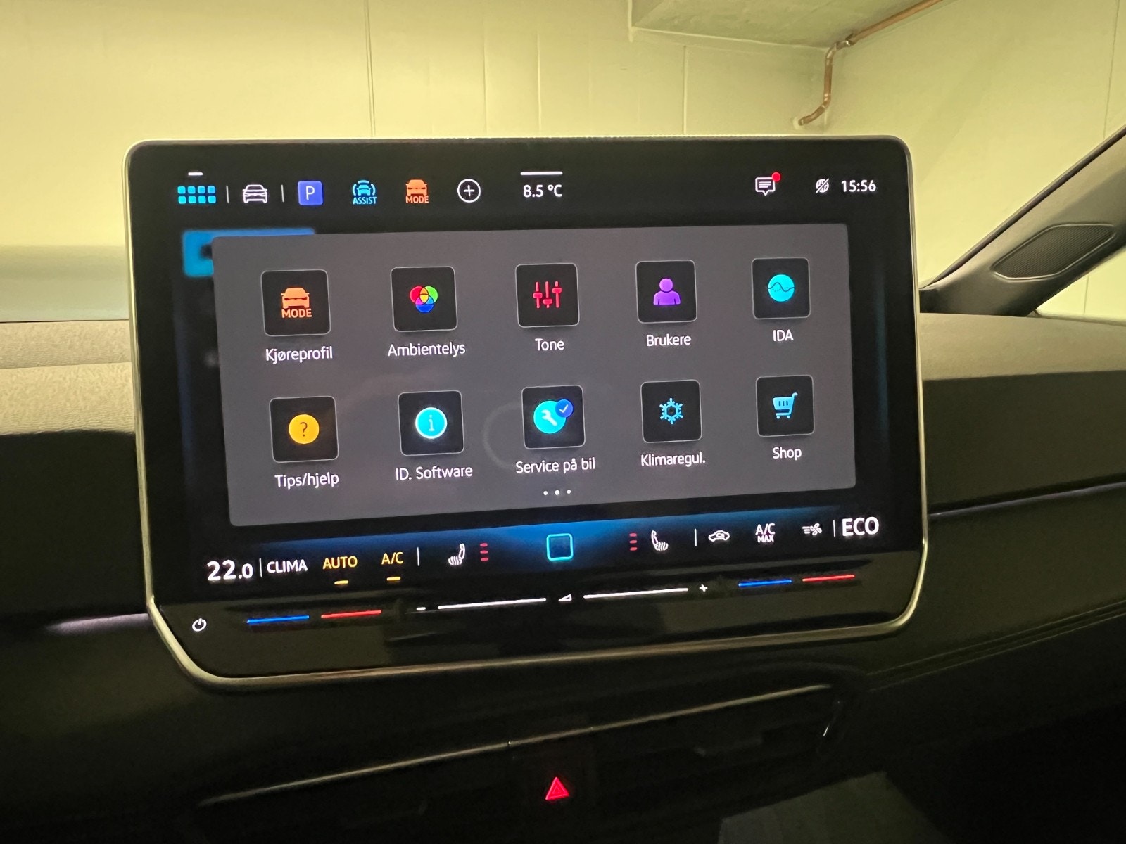 Hovedbilde av Volkswagen ID.3