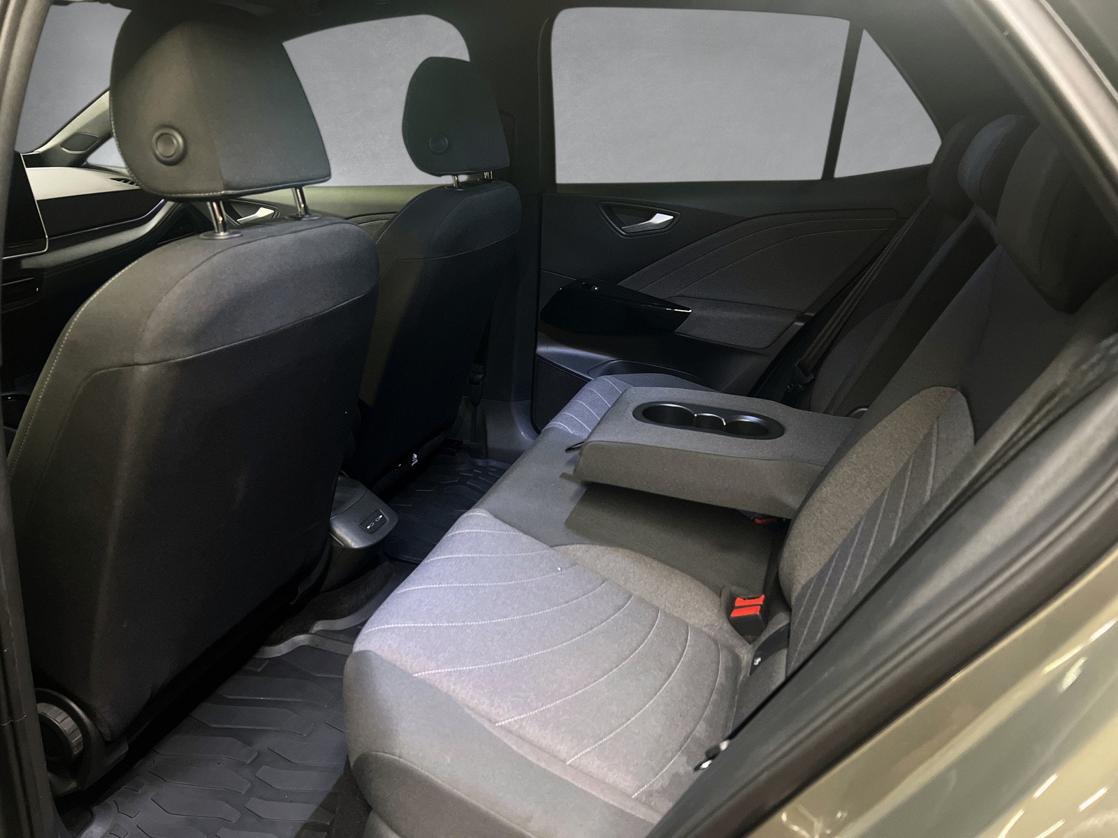 Hovedbilde av Volkswagen ID.3