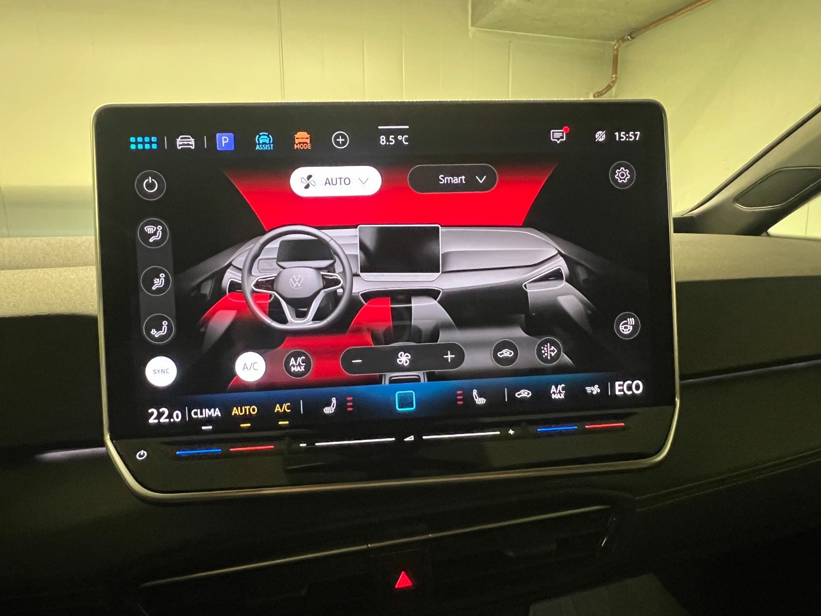 Hovedbilde av Volkswagen ID.3