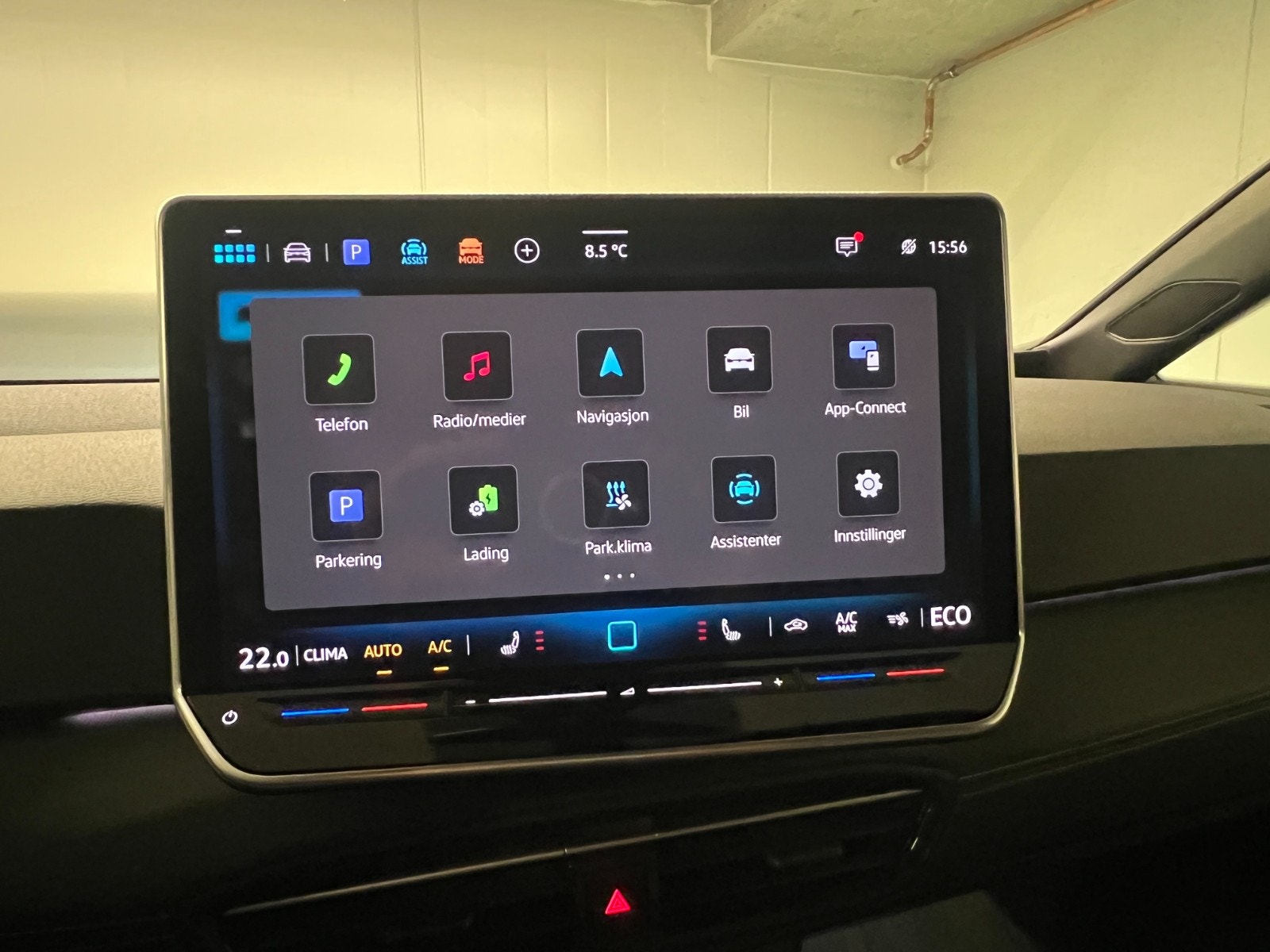 Hovedbilde av Volkswagen ID.3