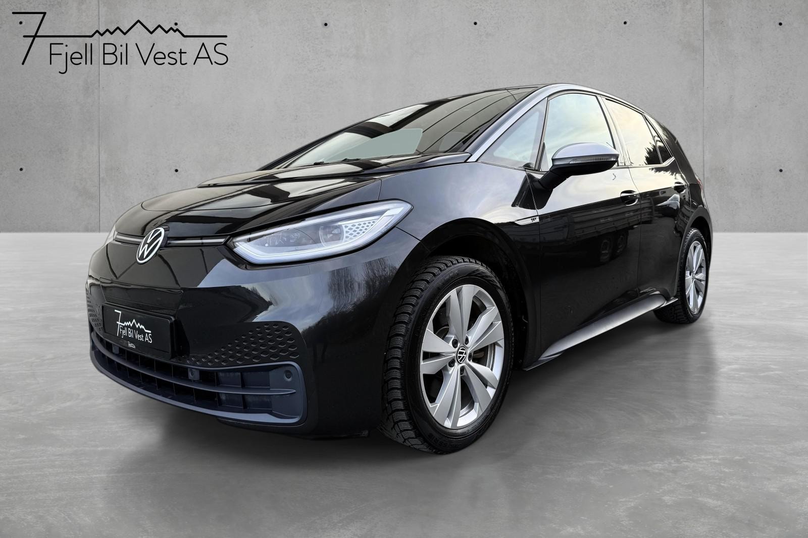 Bilde av 'Volkswagen ID.3'