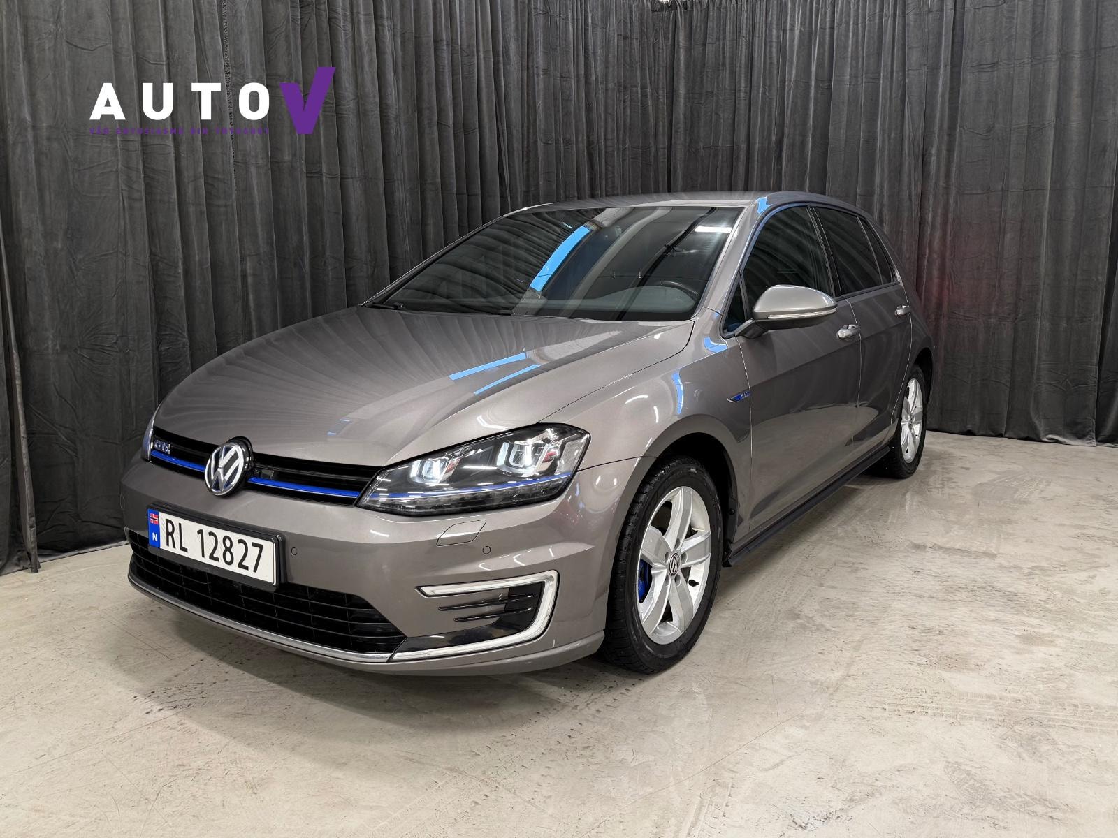 Bilde av 'Volkswagen Golf'