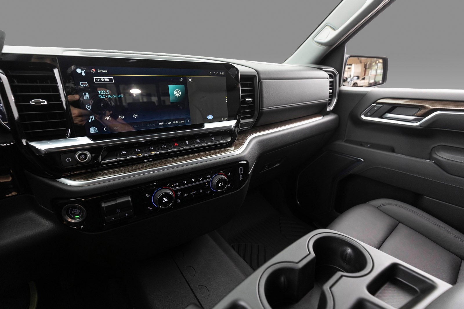 Chevrolet Silverado - bilde 12