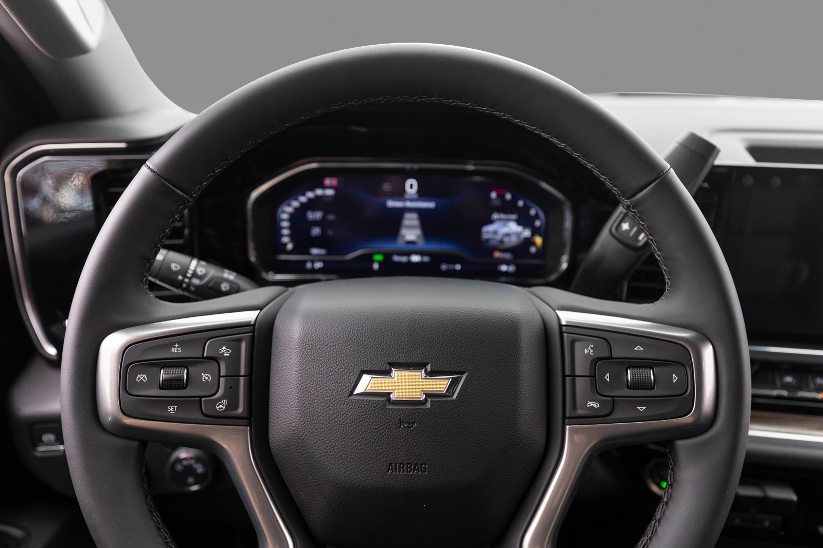 Chevrolet Silverado - bilde 14