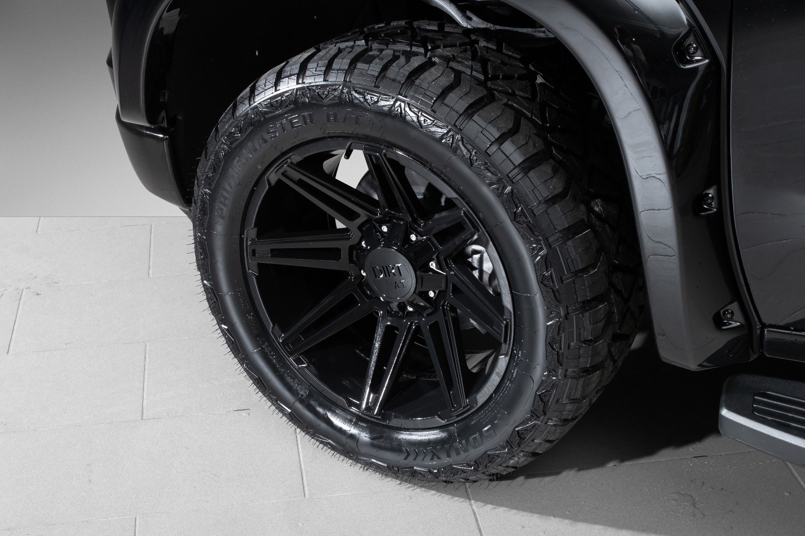 Chevrolet Silverado - bilde 4