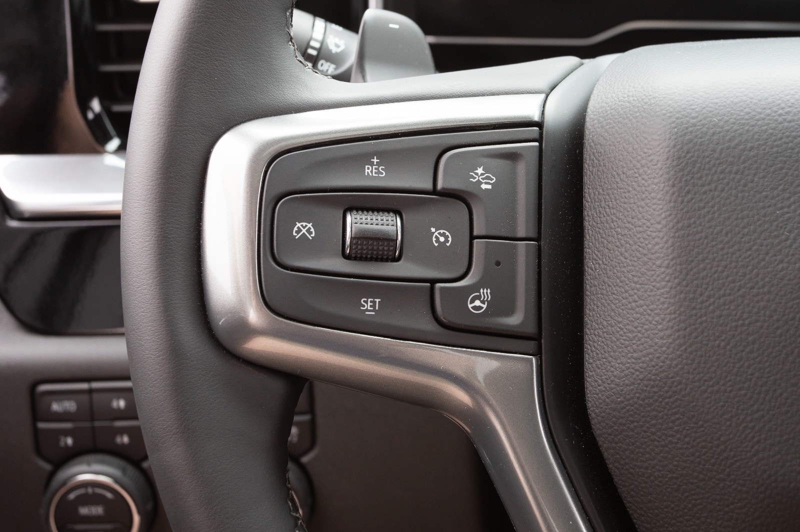 Chevrolet Silverado - bilde 14