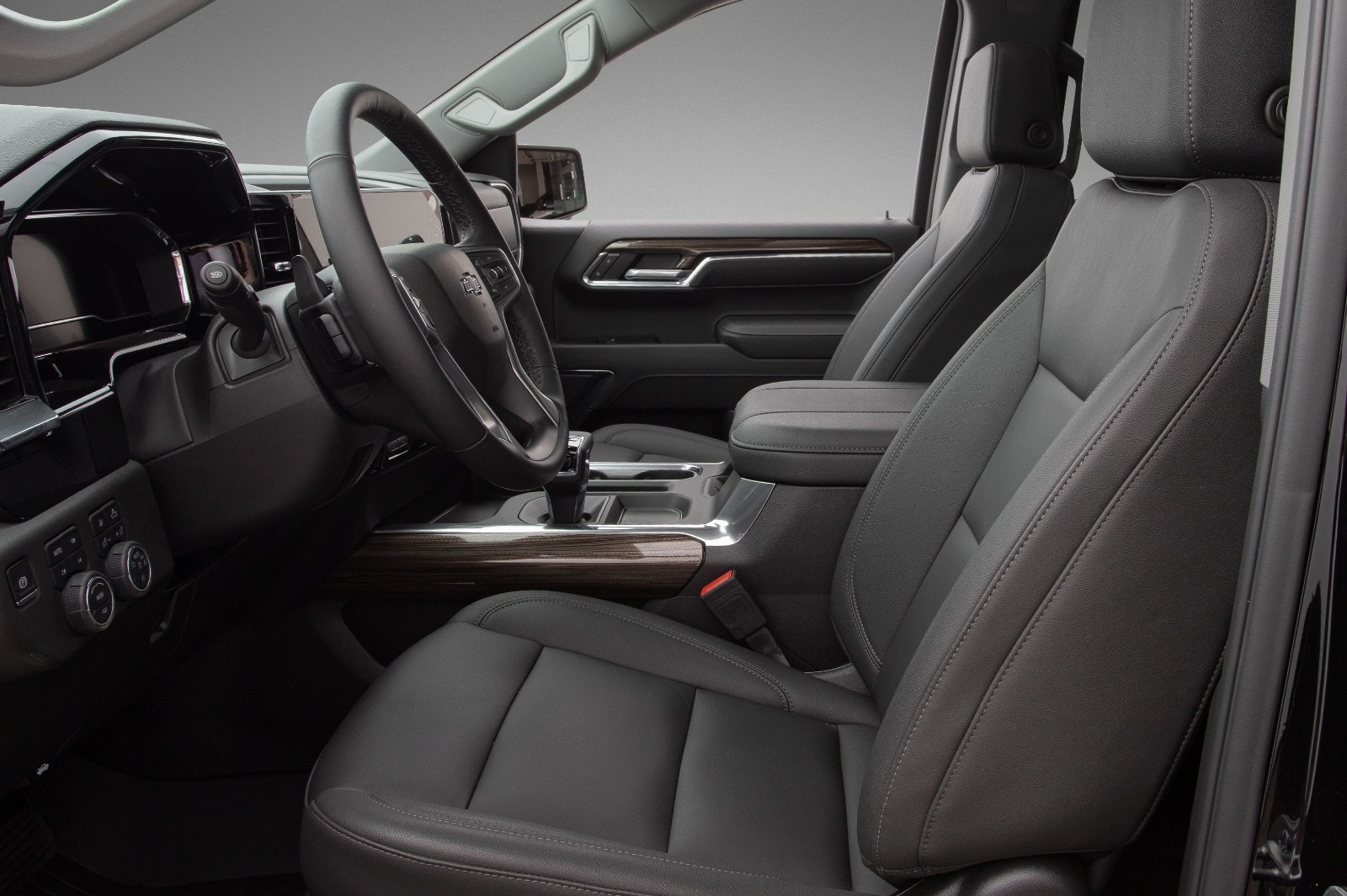 Chevrolet Silverado - bilde 7