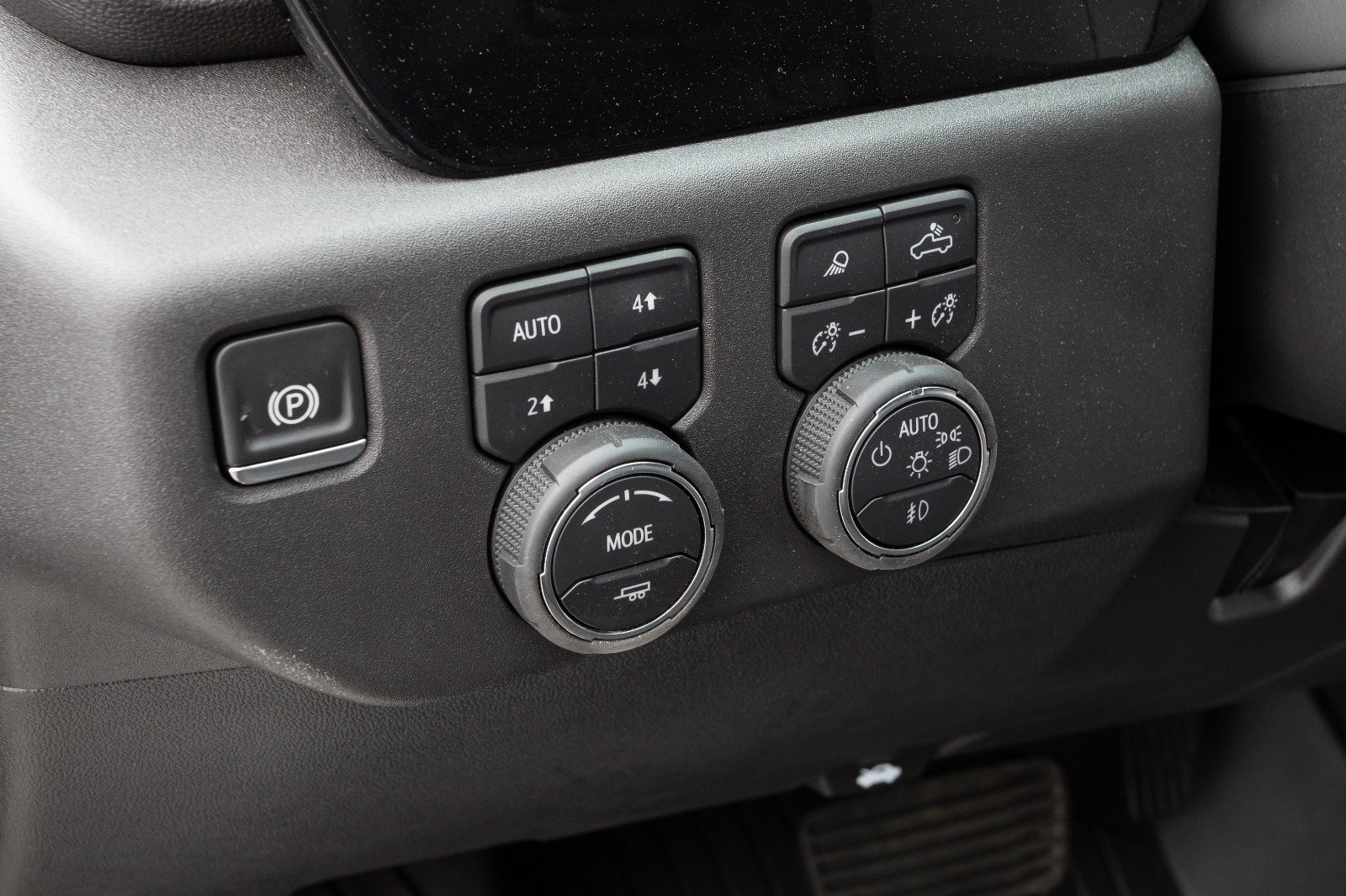 Chevrolet Silverado - bilde 12