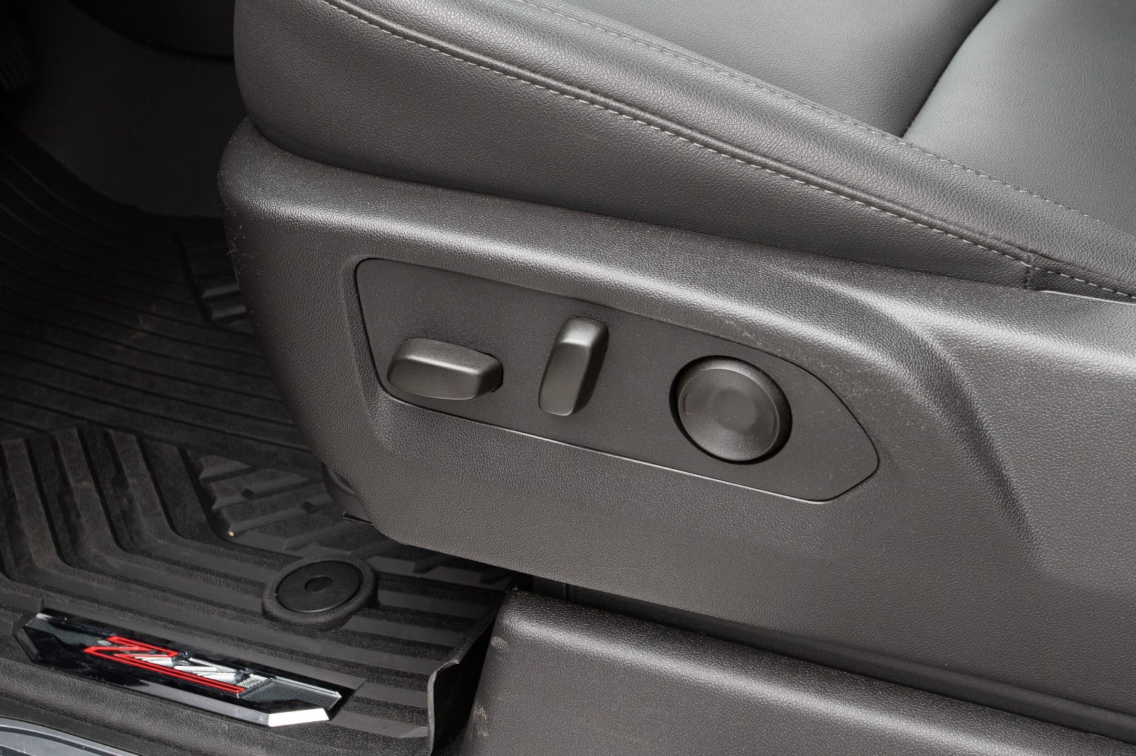 Chevrolet Silverado - bilde 10