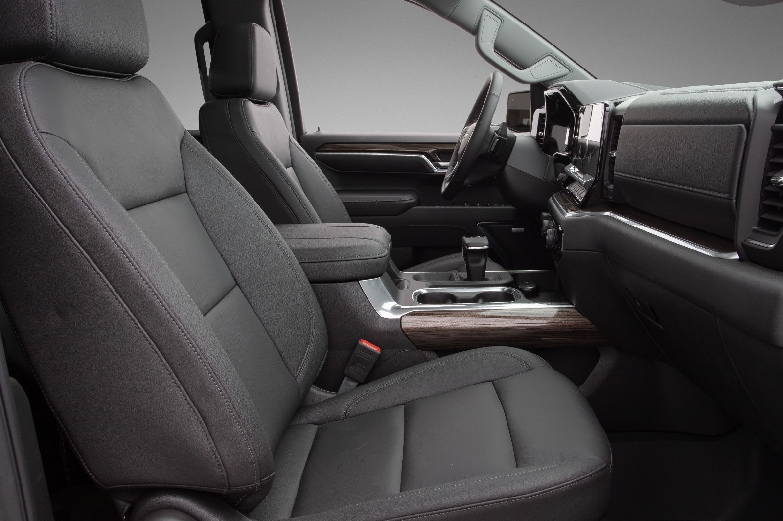 Chevrolet Silverado - bilde 8