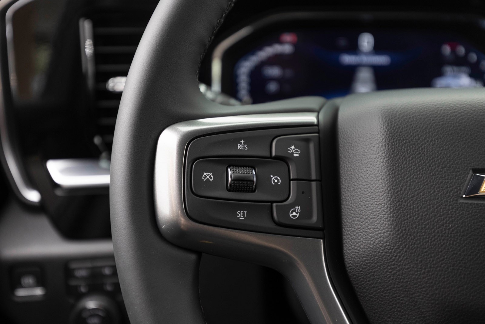 Chevrolet Silverado - bilde 12