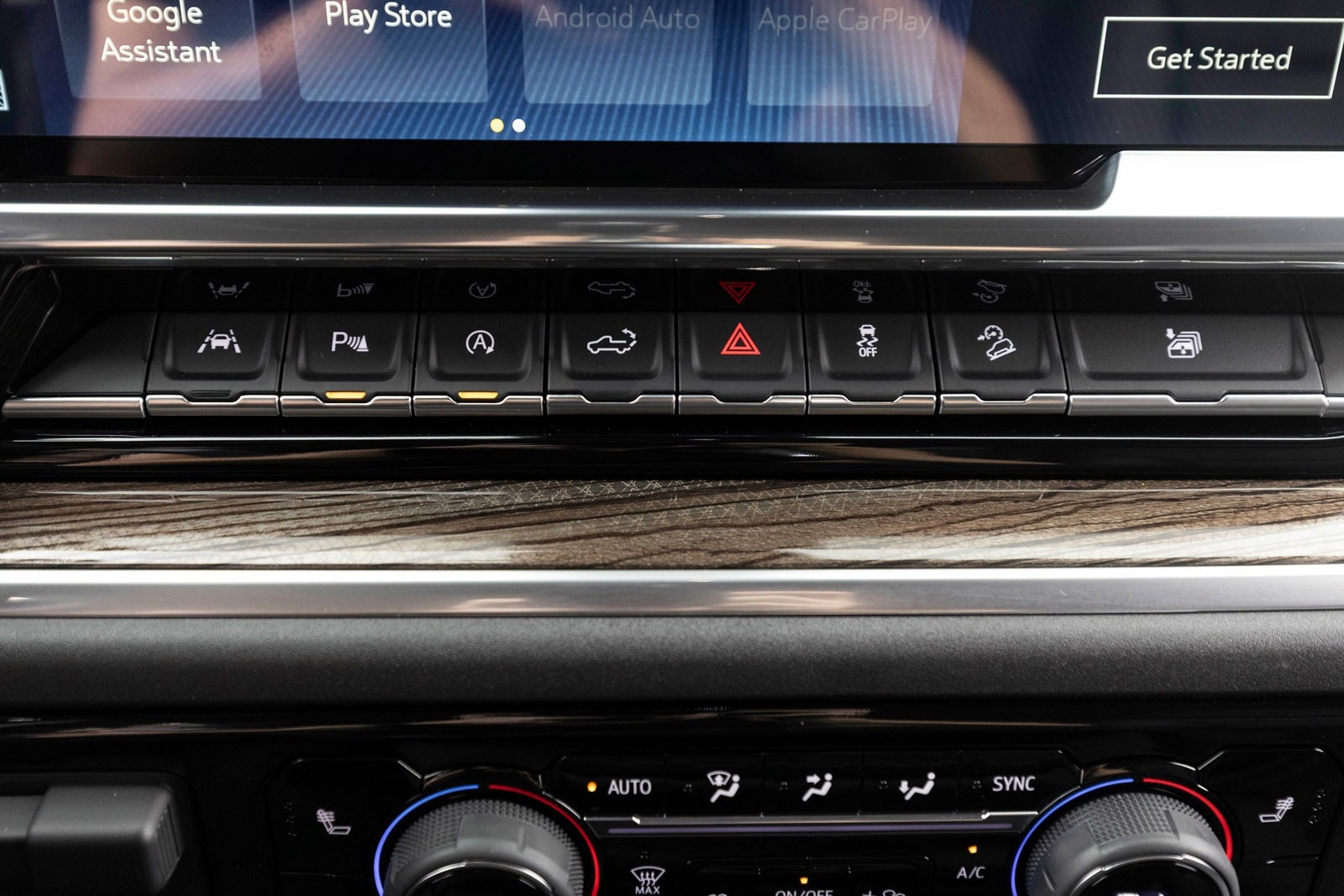 Chevrolet Silverado - bilde 15